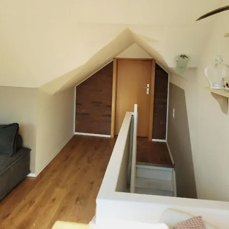 Friesenhouse Whg3 Apartamento