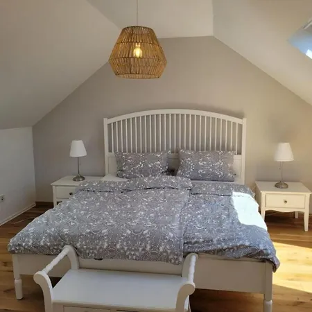 Apartamento Friesenhouse Whg3