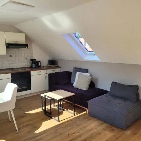 Friesenhouse Whg3